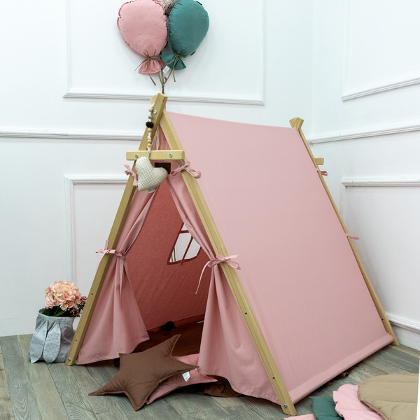 Mordesign Pink Speeltent D-13