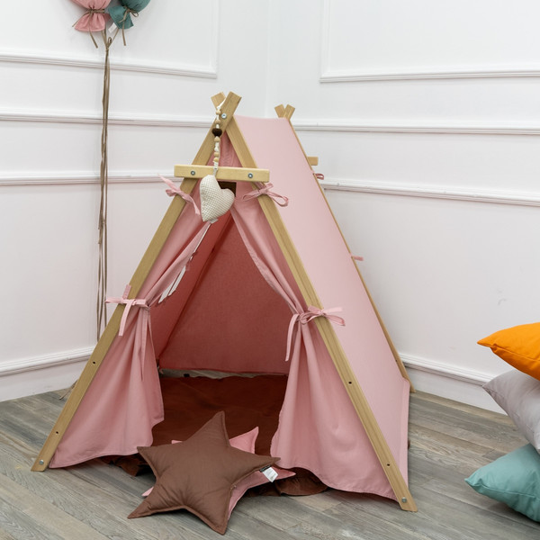 Mordesign Pink Speeltent D-13