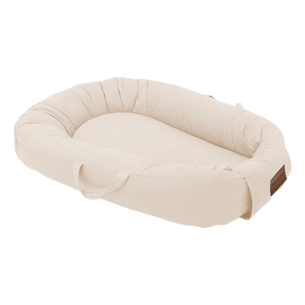 MamaLoes Sand Deluxe Babynest FD-22