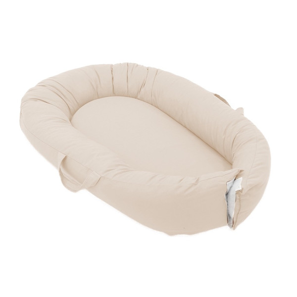 MamaLoes Sand Deluxe Babynest FD-22
