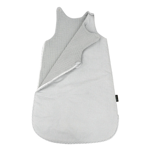 Mordesign Sleeper Grey 70 cm Slaapzak FK21-M21