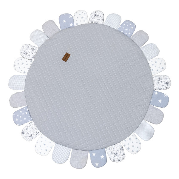 Mordesign Sunny Baby Grey Speelkleed N-21