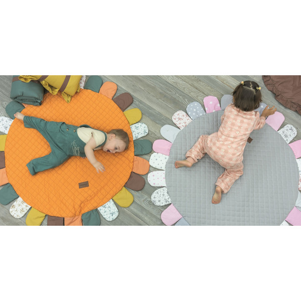 Mordesign Sunny Baby Grey Speelkleed N-21