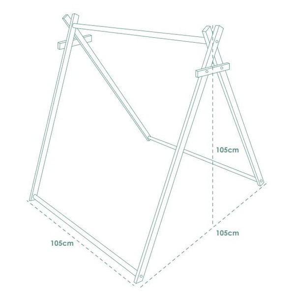 Mordesign Pink Speeltent D-13