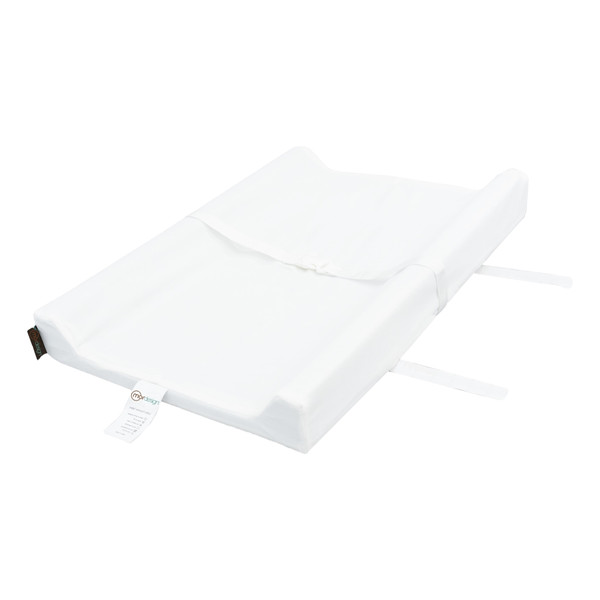 Mordesign White Aankleedkussen 1000-65