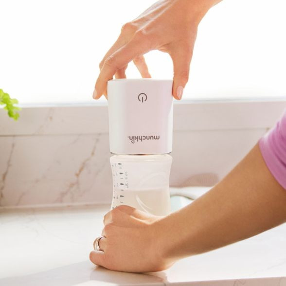 Munchkin outlet baby blender