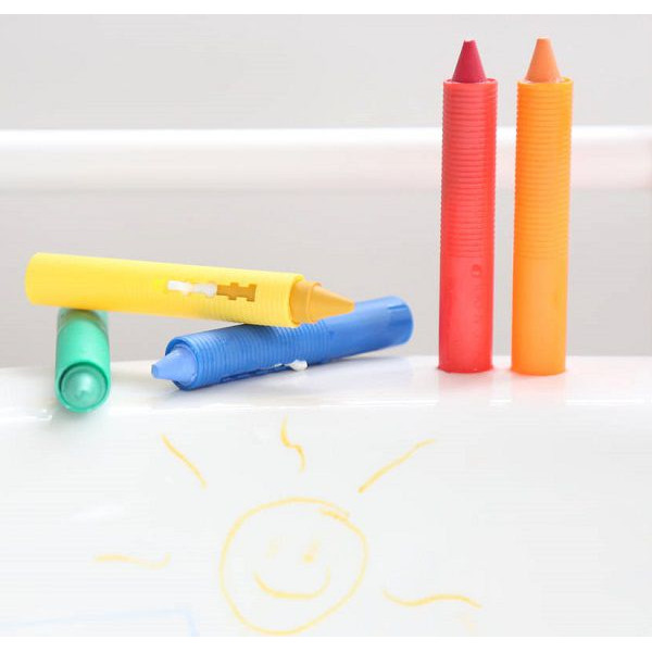 Munchkin hot sale bath crayons