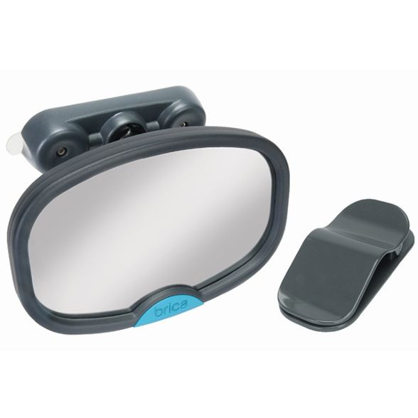Munchkin Brica Dual Sight Mirror Autospiegel