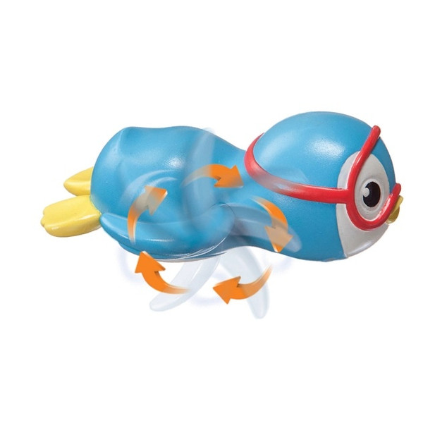 Munchkin Swimming Scuba Buddy Badspeelgoed 011972