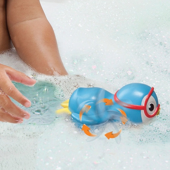 Munchkin Swimming Scuba Buddy Badspeelgoed 011972