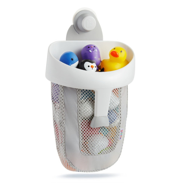Munchkin best sale bath basket