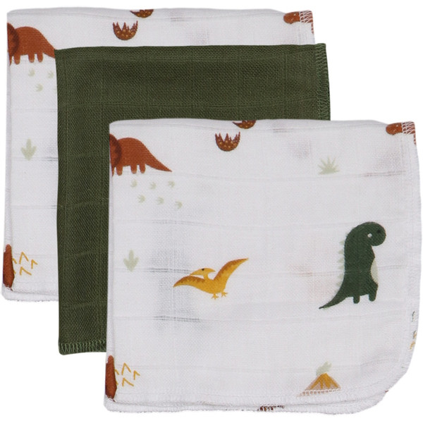 Blush & Blossom Dinosaurus Hydrofiel Starterset TR-BB443418