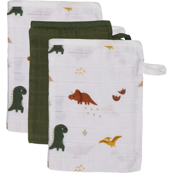 Blush & Blossom Dinosaurus Hydrofiel Starterset TR-BB443418