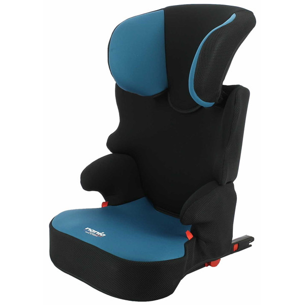 uitlokken Daar vliegtuigen Nania Befix Easyfix Access Blue 15-36 kg Isofix Autostoel | MamaLoes
