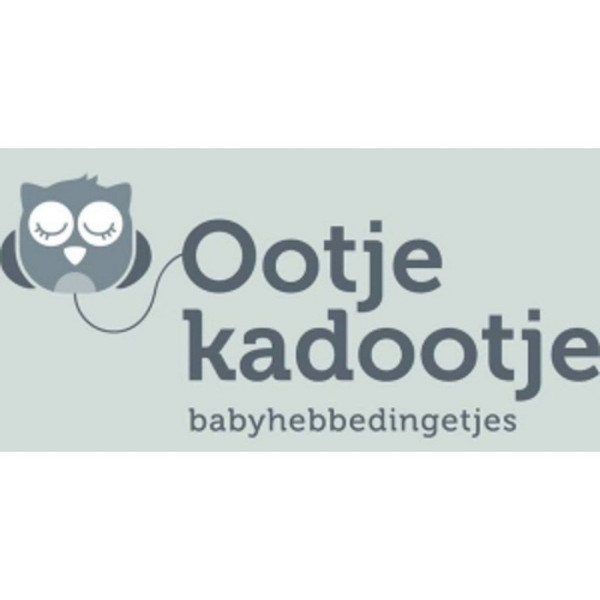 Ootje Kadootje Gender Reveal Girl Confetti Roze Ballon OK 8082