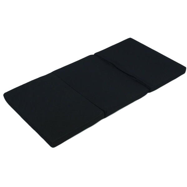 Ding Opvouwbaar Matras in Tas 60 x 120 cm