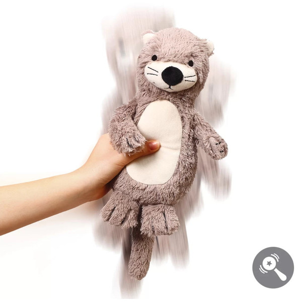 Baby Ono Otter Maggie 30 cm Knuffel 737