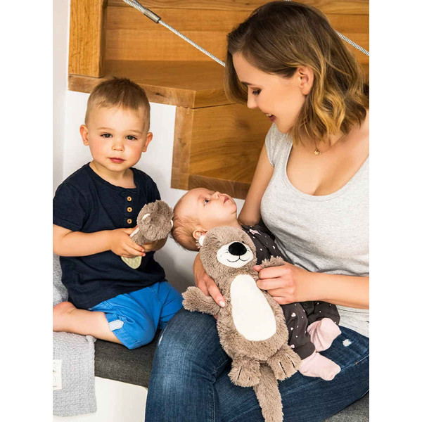 Baby Ono Otter Maggie 30 cm Knuffel 737