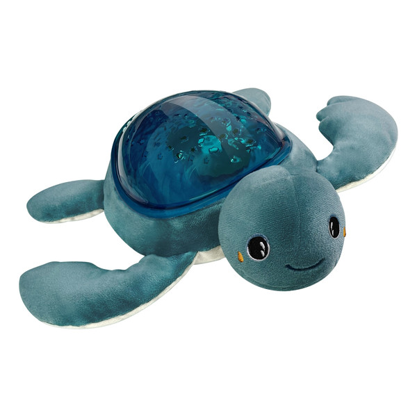 Pabobo Aqua Effect Turtle Babyprojector AAQ02R-TURTLE
