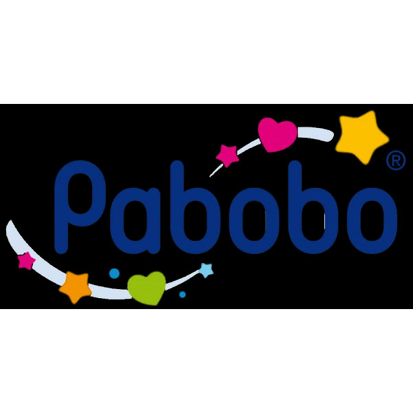 Pabobo Shakie Unicorn Draagbaar Nachtlampje PA-SHA-UNICORN