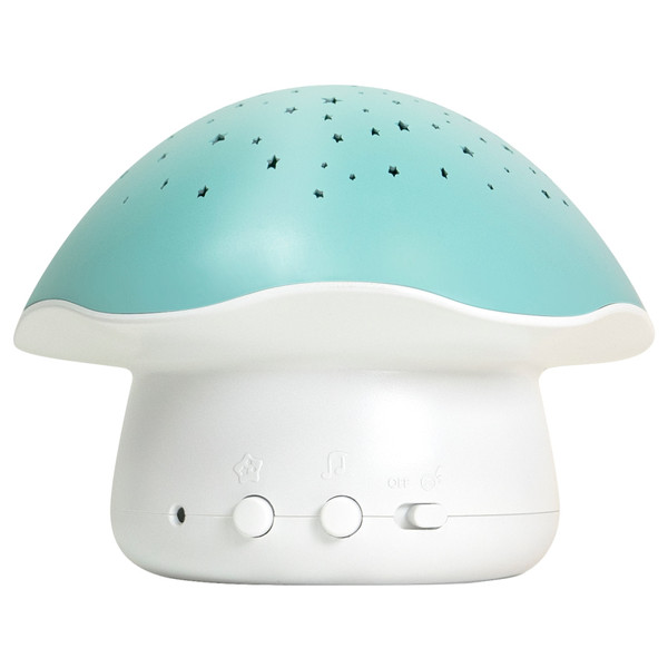 Pabobo Mushroom Blue Sterrenprojector PA-SP02M-B