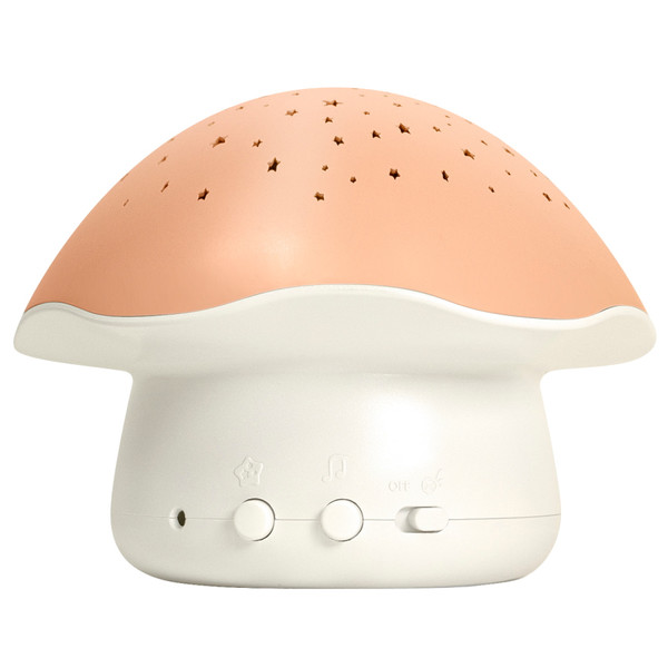Pabobo Mushroom Pink Sterrenprojector PA-SP02M-P