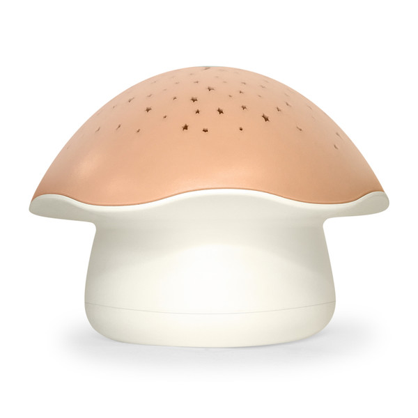 Pabobo Mushroom Pink Sterrenprojector PA-SP02M-P