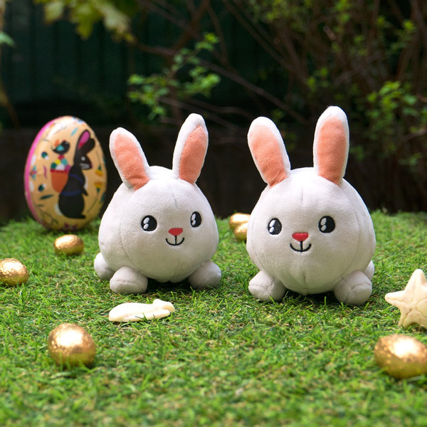 Pabobo Shakie Konijn Draagbaar Nachtlampje PA-SHA-RABBIT