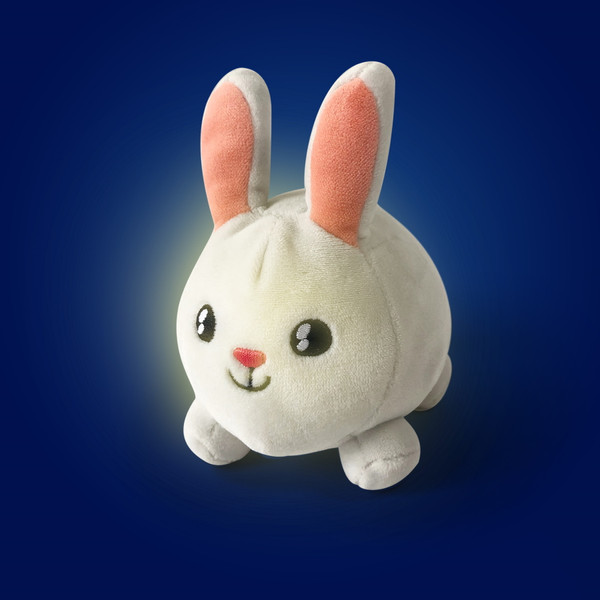 Pabobo Shakie Konijn Draagbaar Nachtlampje PA-SHA-RABBIT