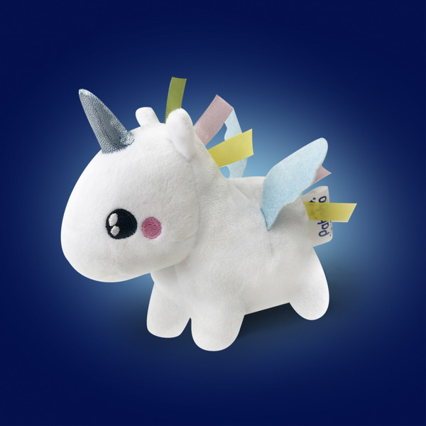 Pabobo Shakie Unicorn Draagbaar Nachtlampje PA-SHA-UNICORN