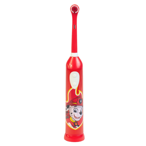Paw Patrol Marshall Rood Elektrische Kinder Tandenborstel 100035