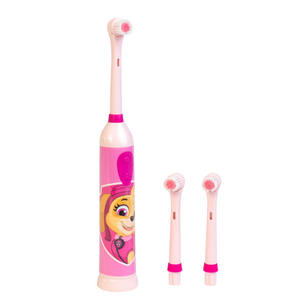 Paw Patrol Skye Roze Elektrische Kinder Tandenborstel 100034