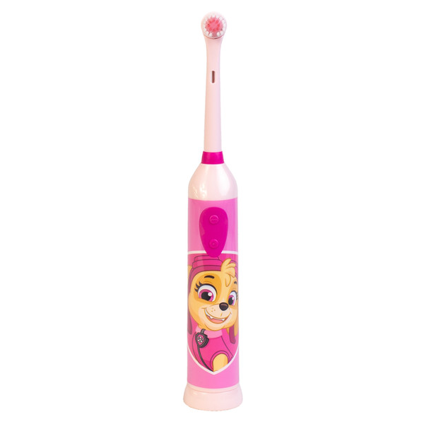 Paw Patrol Skye Roze Elektrische Kinder Tandenborstel 100034