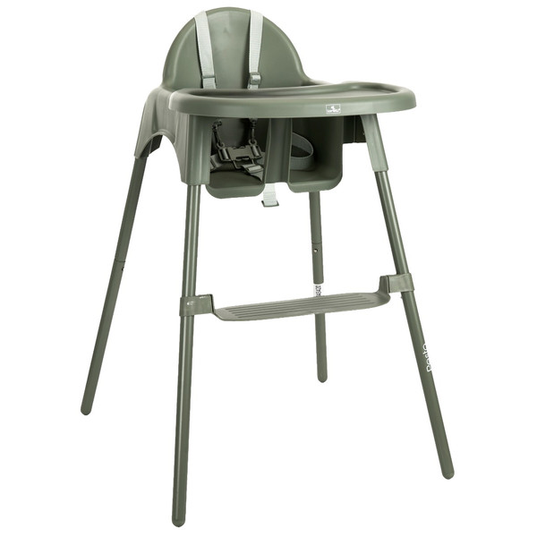 Lorelli Pesto Green Kinderstoel 1010058 2504