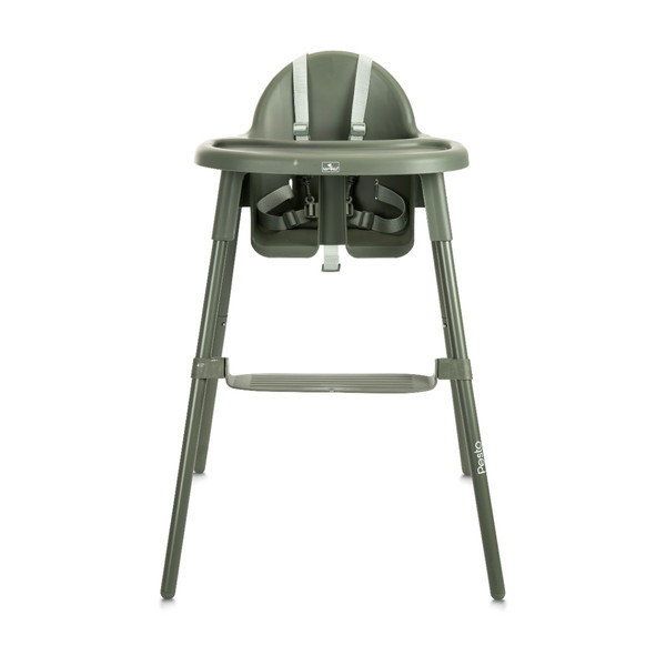 Lorelli Pesto Green Kinderstoel 1010058 2504