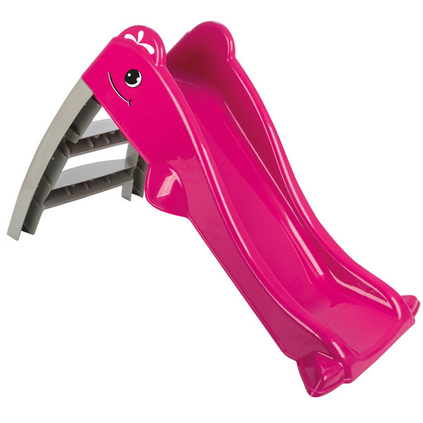 Pilsan Dolphin Fuchsia Water Glijbaan 06 227 div