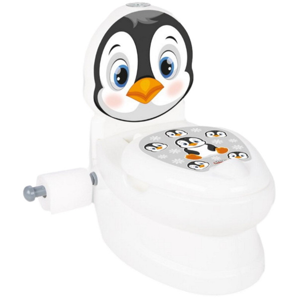 Pilsan Pinguin Educatief Potje 07 565