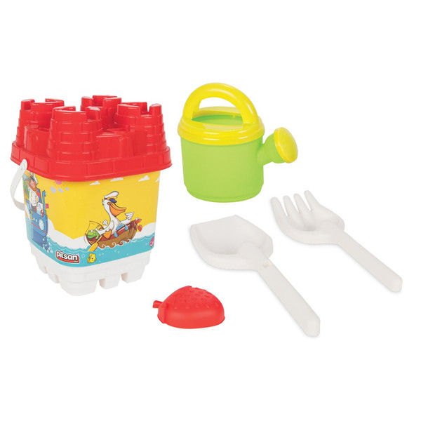 Pilsan Sweety Castle Emmerset 06 019