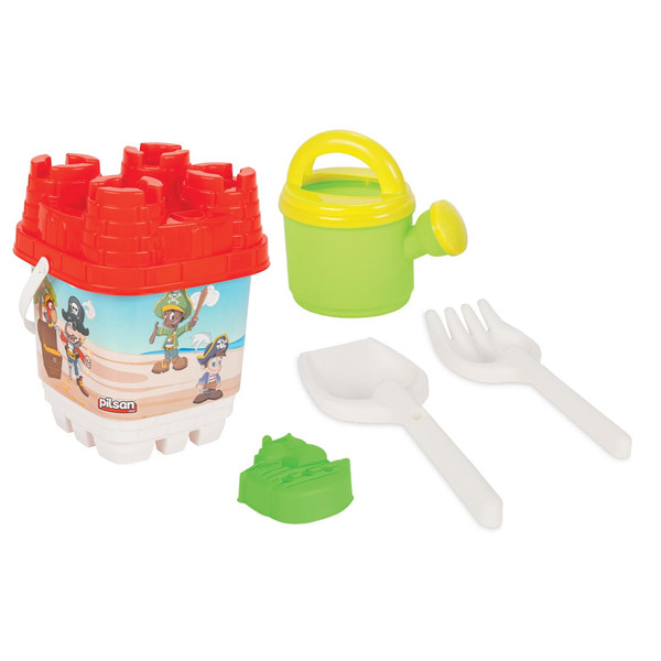 Pilsan Sweety Castle Emmerset 06 019