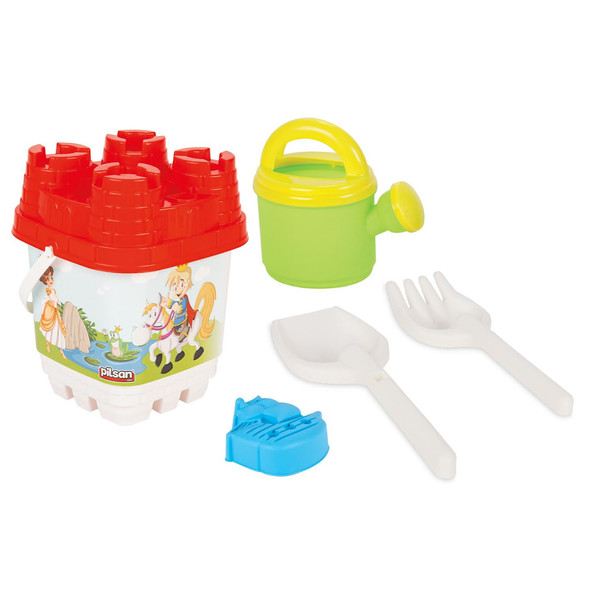 Pilsan Sweety Castle Emmerset 06 019