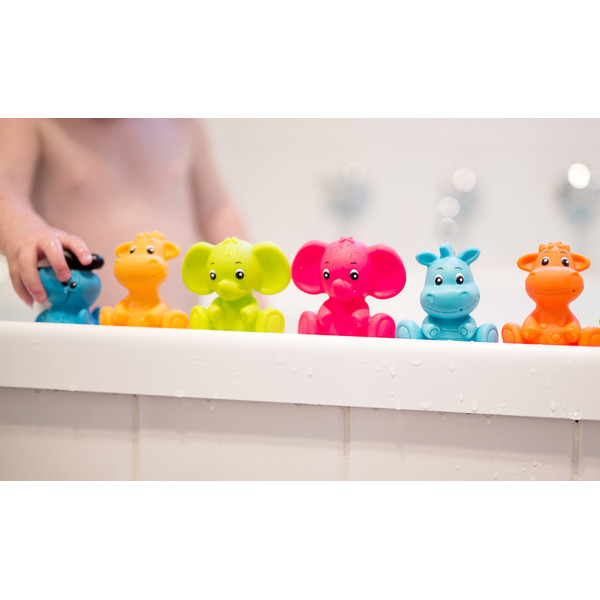 Playgro bath toys 2025