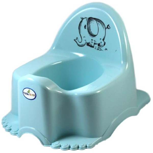 Tega Baby Eco Olifant Jade Potje SL-001-140