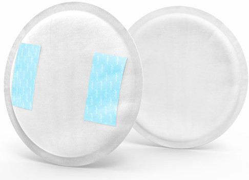 Baby Ono Premium Borstcompres 50 Stuks + 20 Gratis 296