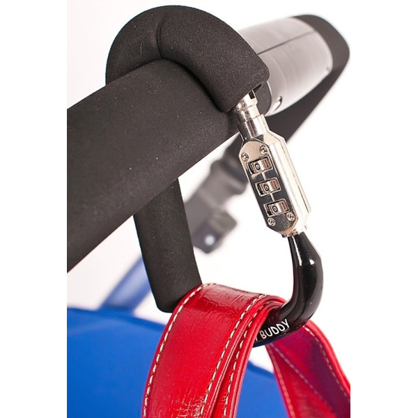 Buggy 2025 buddy clip