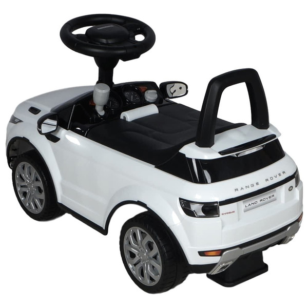 Baby car range rover sales