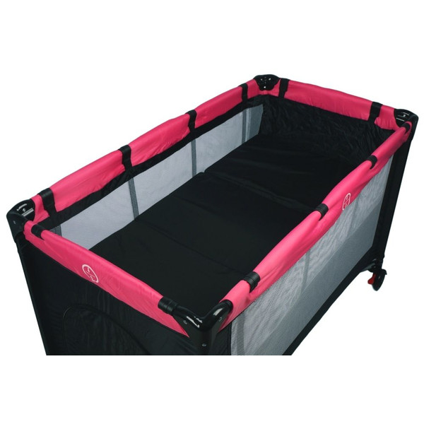 Ding Opvouwbaar Matras in Tas 60 x 120 cm