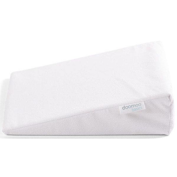 Doomoo Rest Easy Klein Hellend Vlak Kussen 30 cm 40 040 008