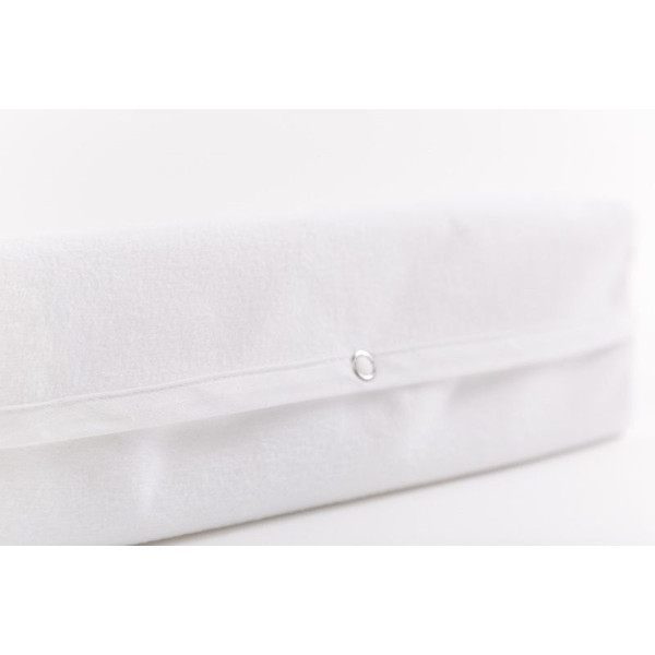 Doomoo Rest Easy Klein Hellend Vlak Kussen 30 cm 40 040 008