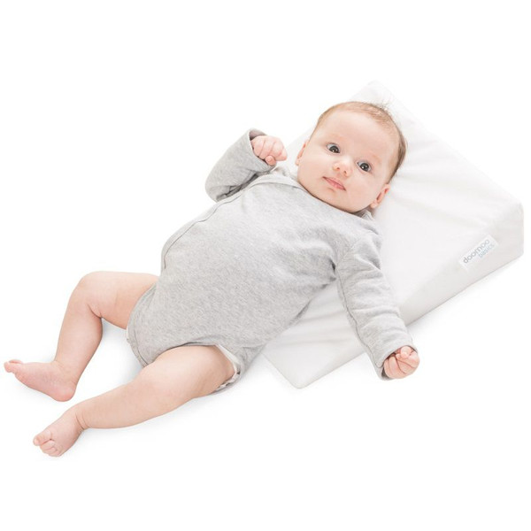 Doomoo Rest Easy Klein Hellend Vlak Kussen 30 cm 40 040 008