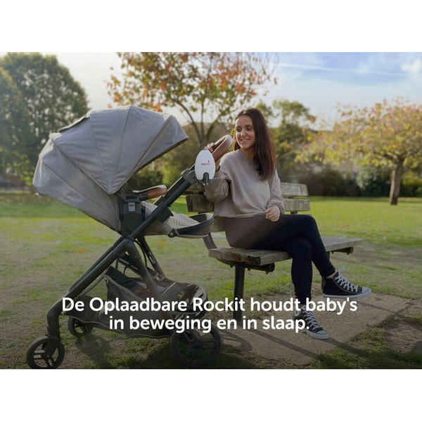 Baby rocker sales baby boom